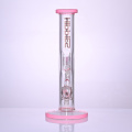 30 cm/11.8in, Hippiesglass, vaso de vidrio, bong, borosilicato de agua de agua, bong de vidrio, cachimba de vidrio