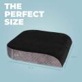 Stylish Plush Velvet Washable Cover Plush Velvet Cover Extra Large Seat Cushion Supplier