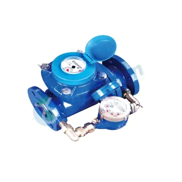 Exploring Different Size Woltman Water Meter Combinations: Selecting the Perfect Water Meter for Your Needs