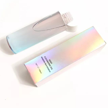 High-Quality Vegan Makeup Remover Oil for Private Label