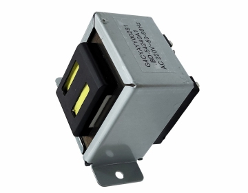 low voltage Ei laminated transformer