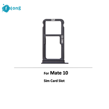 Pemegang Baki Slot Kartu Sim untuk Huawei Mate 10 20 Pro Lite