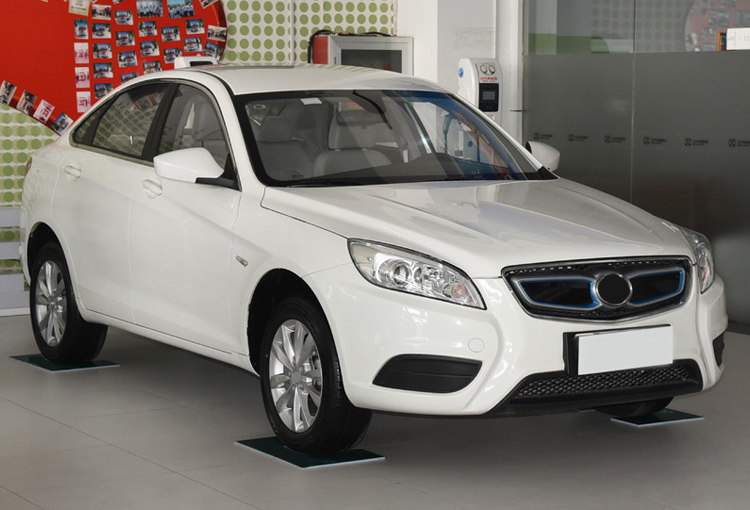 High Speed Electric Car Vehicles New Cars With Airbags 2020