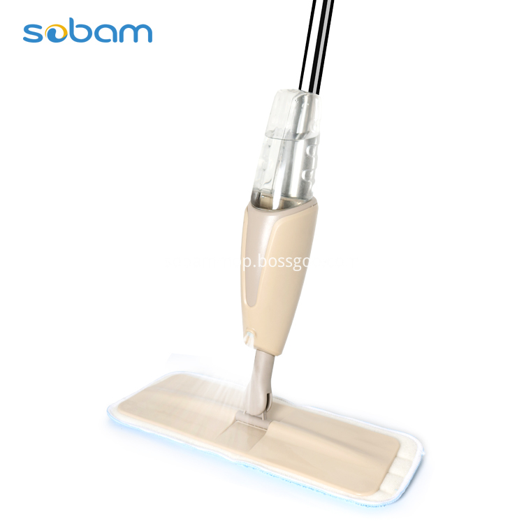 Atomizing Spray Mop