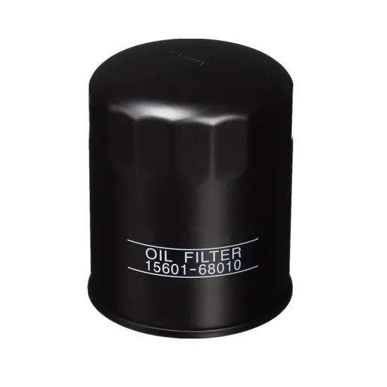 Factory Outlet Oil Filter 15601-68010 for Coaster Land Cruiser HJ60 HJ61 12H-T 2H Diesel Engine Parts