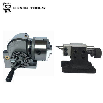 Universal Dividing Heads F3 F3-6 - Cheap Price