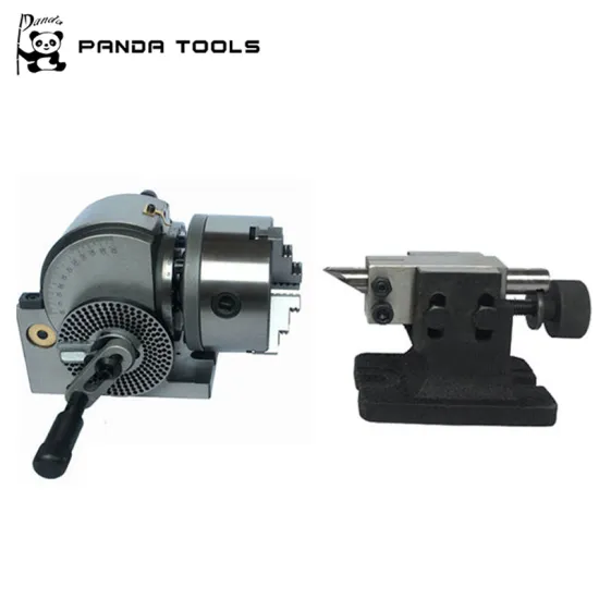 Universal Dividing Heads F3 F3-6 - Cheap Price