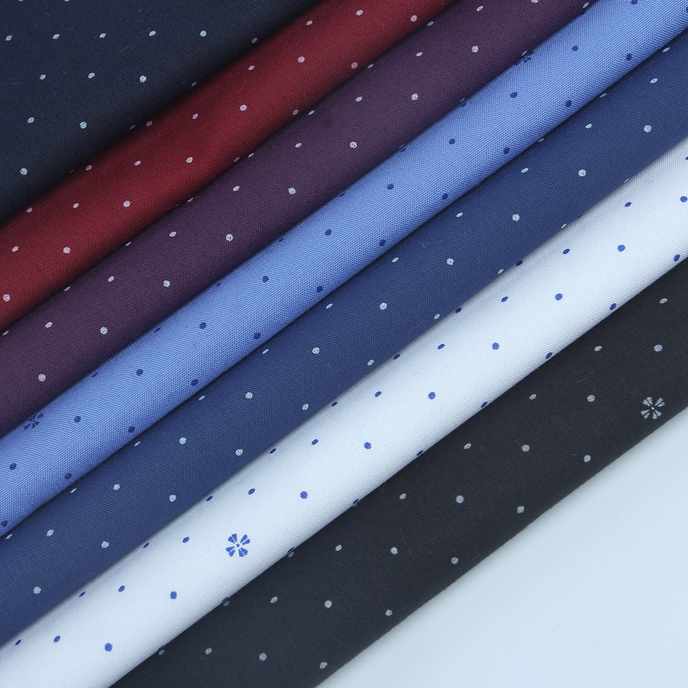 Printing Fabric Check Fabric