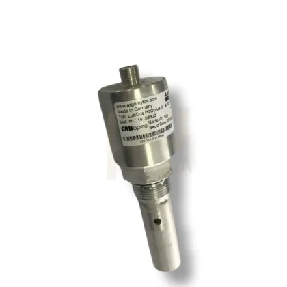 ARGO-HYTOS SCSO 100-1010 Moisture Sensor: Detailed Information and Specifications