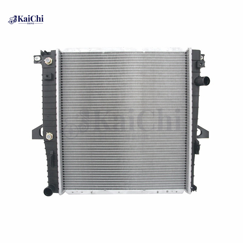 2470 Radiator Ford Ranger Mazda B2300 2.3L 2001-2012