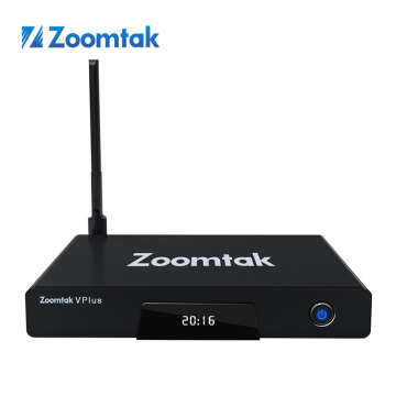 Kodi 17.3 Andriod 6.0 TV Receiver