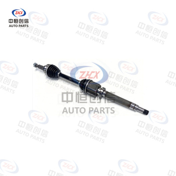 Right front drive shaft for Ford Transit OEGK213B436BC