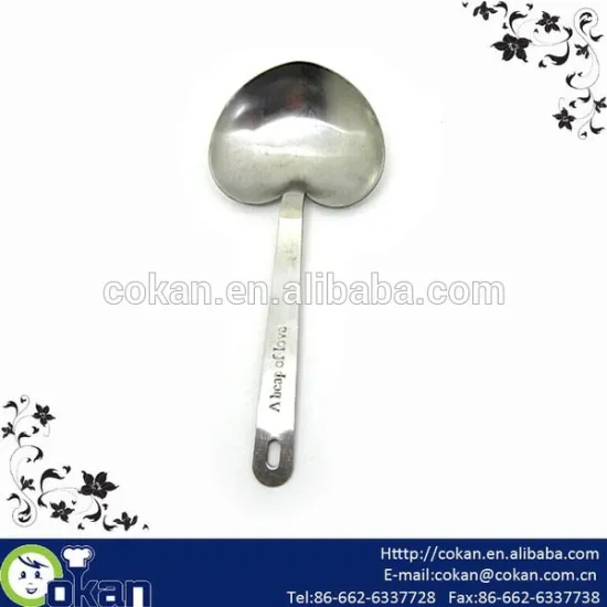 Stainless steel coffee spoon,tea spoon CK-S080