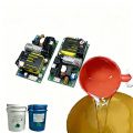 1:1 Mix RTV2 Silicone for Electronic Potting