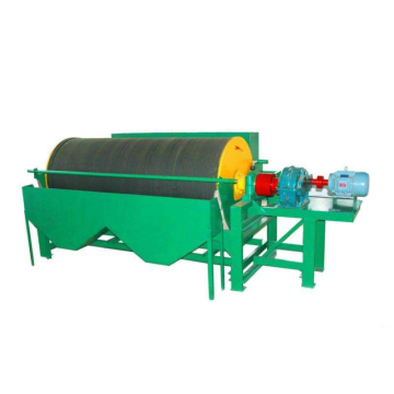 Good Quality Magnetic Separator Price for Efficient Limonite Separation and Non-Magnetic Mine Upgrading