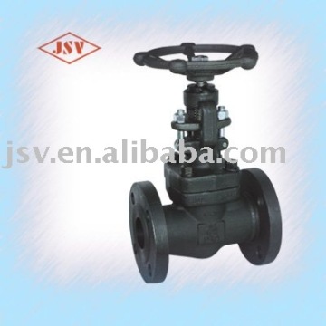 API Forged Gate Valve