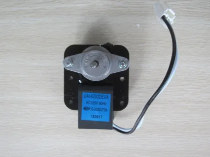Sungshin fan motor for LG refrigerator(IS-3220QTBA)