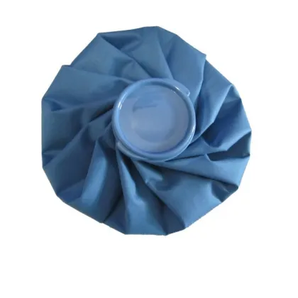 6" 7"Reusable Ice Bag Cold Water Bag or Hot Water Bag Keep Relief Bag