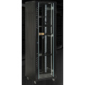 42U network switch cabinet