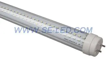 Tubo fluorescente LED T8 10W 60cm Blanco Calido