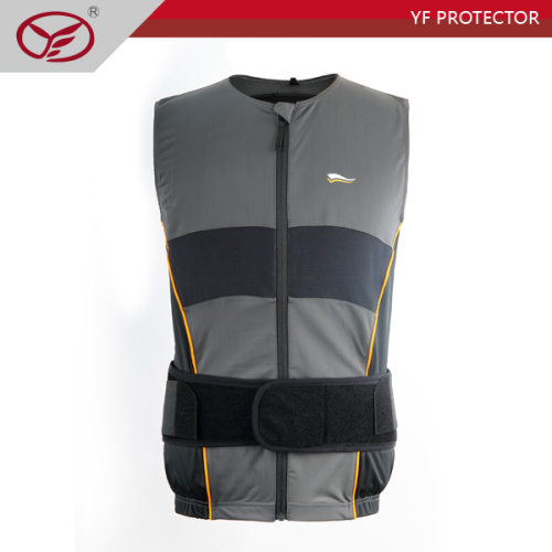 Passed 1612-2 Standard high quality windproof waterproof Skiing cloth