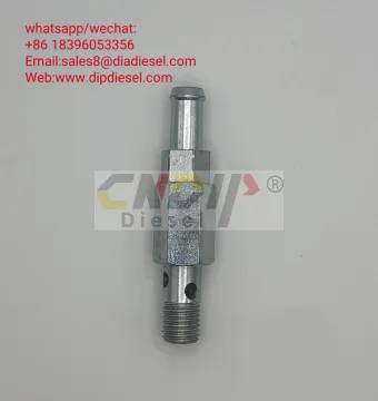 310-9537 Common Rail Valve 3109537 For 312D E315D E320D excavator