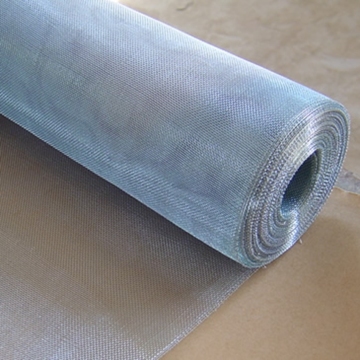 2024 Hot Sell Galvanized Window Screen 18x14 Mesh 0.009 Wire Diameter 24x100 Roll in India