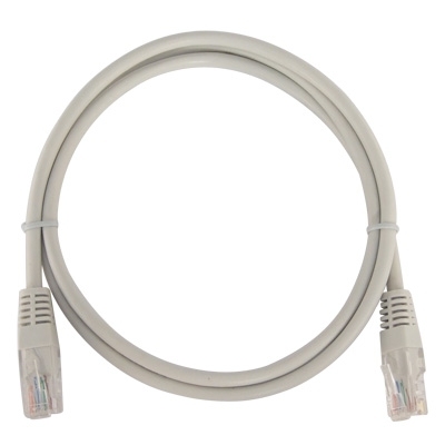 Cat 5e Patch Cords