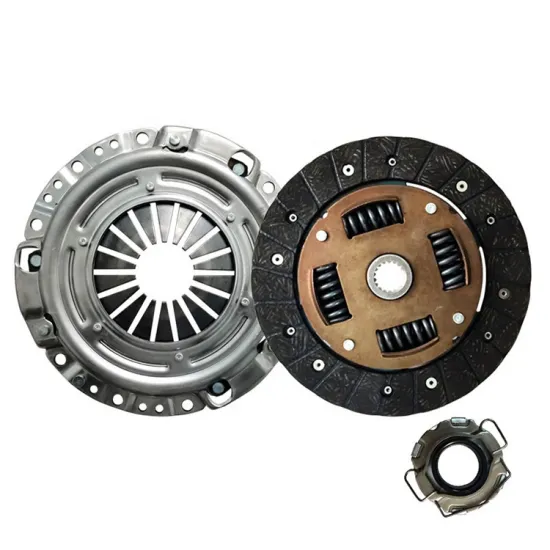 JAC T8 Clutch Kit - OE No. 1600100P306AZ Accessories
