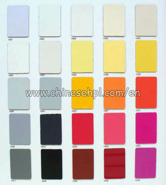 color chart -chinesehpl (2)