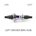 BMX Hub 36H*M14 9T Hub esquerdo Drive