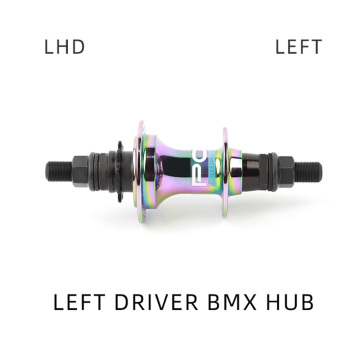 BMX Hub 36H*M14 9T Hub Left Hand Drive