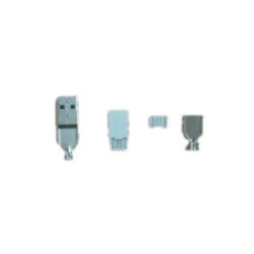 USB A Tipe Plug USB Klumpukake 4 Suite