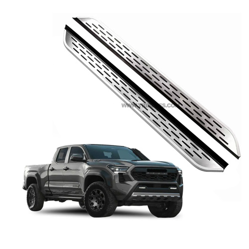 Toyota Tacoma Running Boards Side Step Board For Toyota Tacoma Pickup Factory