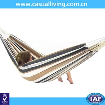 Top selling outdoor camping hammock