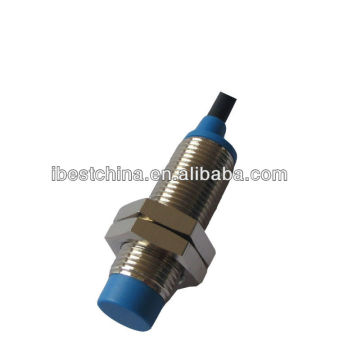 M18 AC Proximity Sensor Switch, M18 AC Inductive Sensor Switch (IBEST)