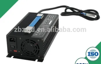 golf cart battery charger1500KW 72V25A