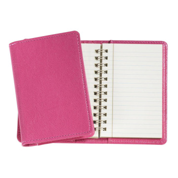 spiral notebook daily organizers planner