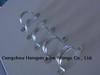 Pipe Clamps