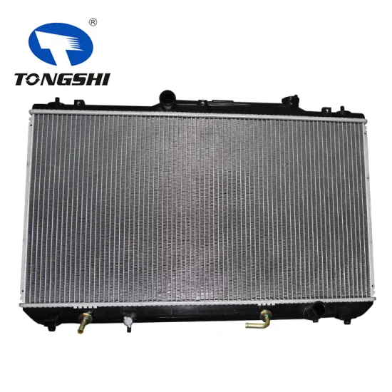Toyota Camry 04 AT OEM 16400OH170 Car Engine Cooling Aluminum Radiator