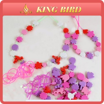 kids DIY fun bracelet eva material cricket bracelets bracelet