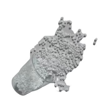 40% GF PP Raw Material for Washing Machine Parts