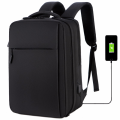 15-inch waterproof material laptop backpack