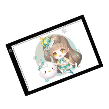 Nghệ sĩ Suron Tracer Light Pad Art Stprint