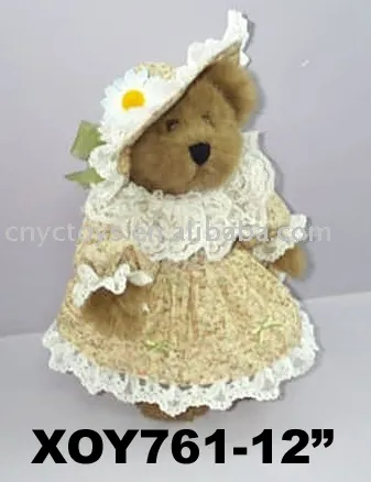 High Quality Teddy Bear toy