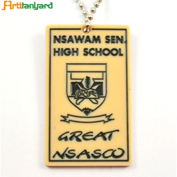 Customized Dog Tags For Men