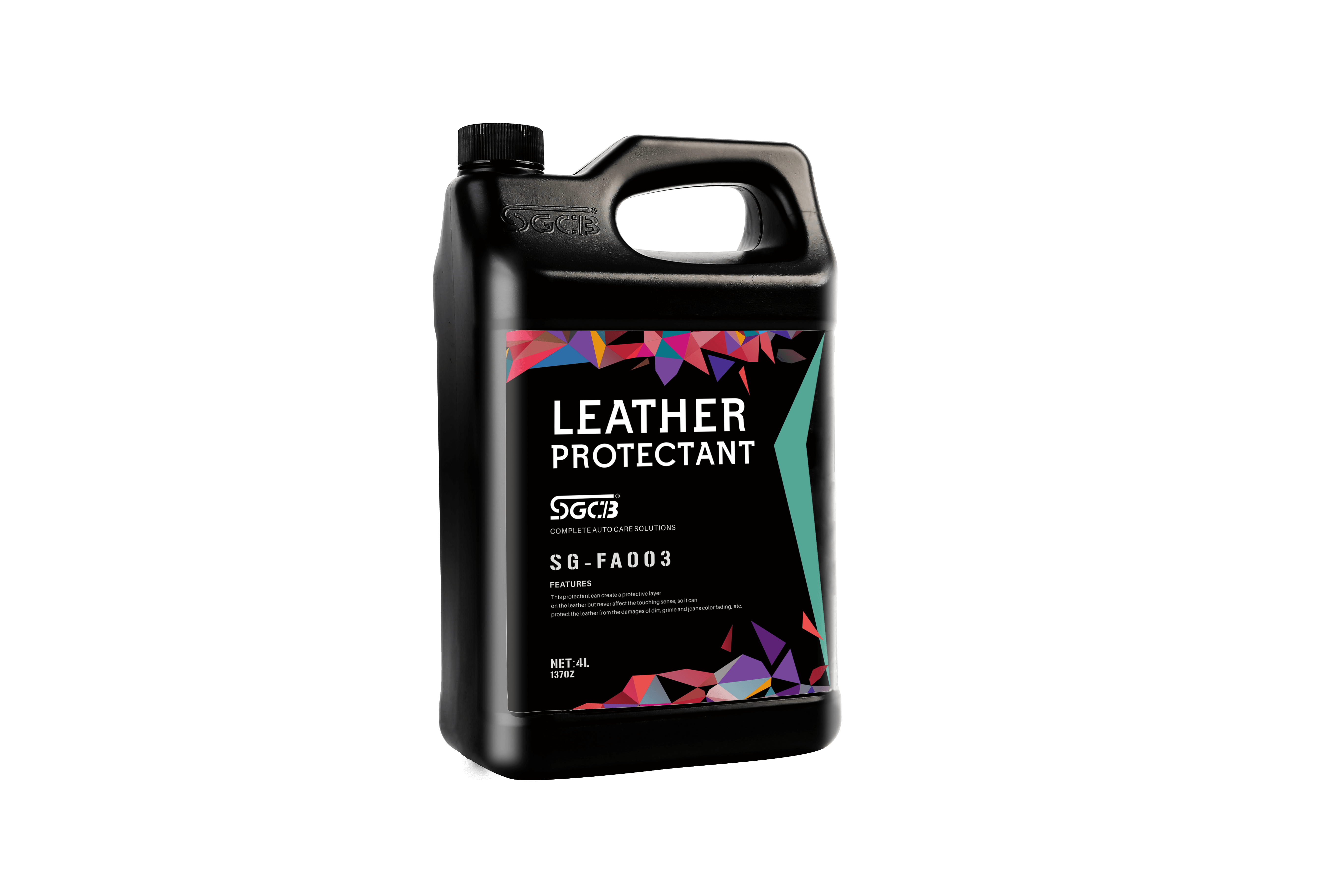 Leather Uv Protectant