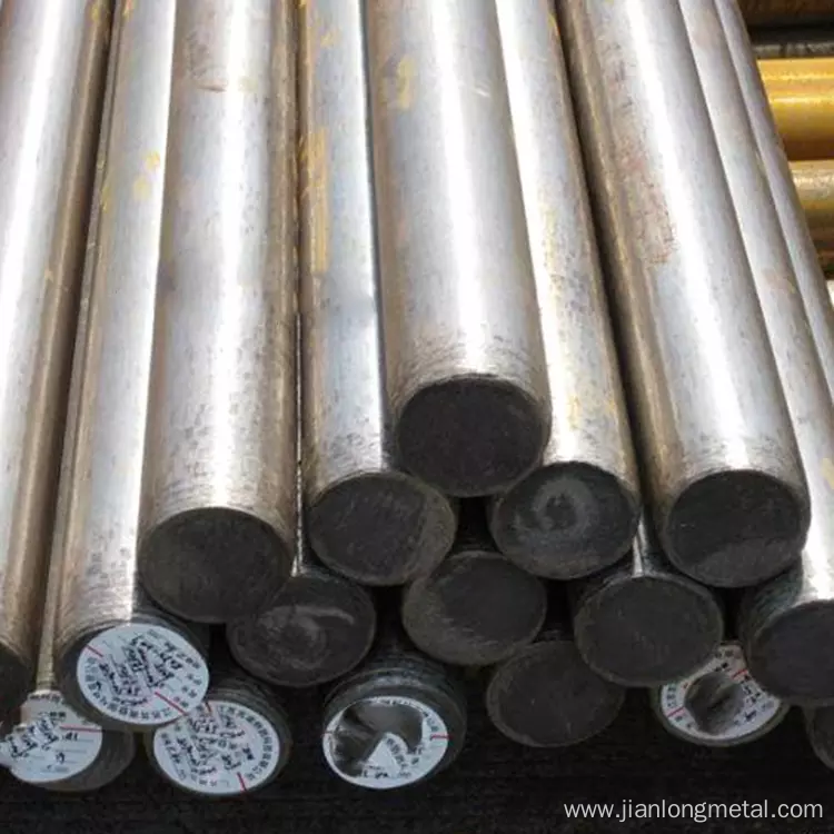 SAE1050 Hot Rolled Carbon Steel Round Bar Specification