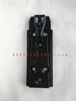 9BP 561 006-012 & 9BP 501 238-041 Base Plate for Bus Mirrors - NEOPLAN, BOVA, MAN, BENZ, EVO SETRA BUS
