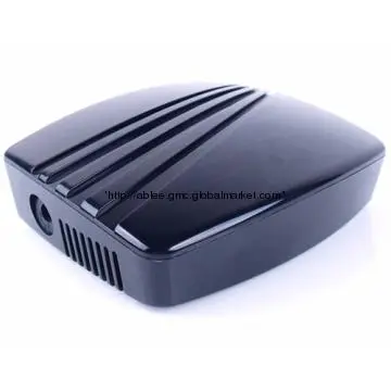 Google Android 4.0 IPTV DVB-T2 Set-top Box Receiver